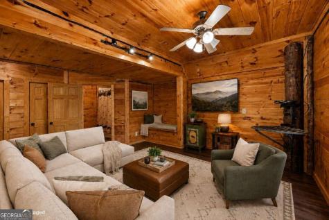 801 Davenport Mountain Road Blue Ridge GA 30513
