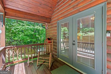 801 Davenport Mountain Road Blue Ridge GA 30513