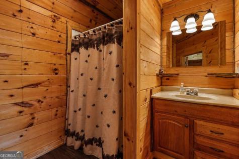 801 Davenport Mountain Road Blue Ridge GA 30513