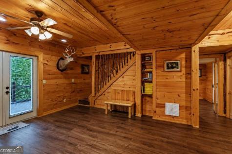 801 Davenport Mountain Road Blue Ridge GA 30513