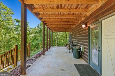 801 Davenport Mountain Road Blue Ridge GA 30513