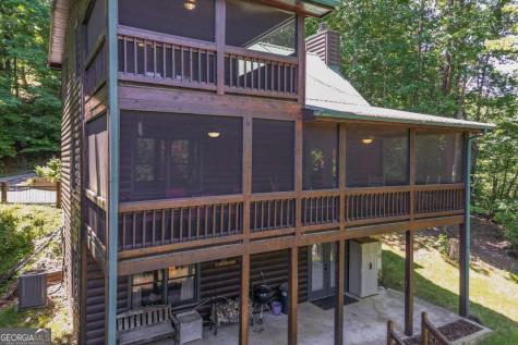 801 Davenport Mountain Road Blue Ridge GA 30513