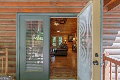 801 Davenport Mountain Road Blue Ridge GA 30513