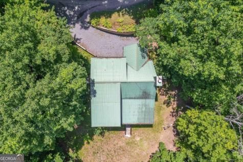 801 Davenport Mountain Road Blue Ridge GA 30513