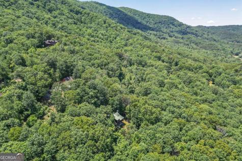 801 Davenport Mountain Road Blue Ridge GA 30513