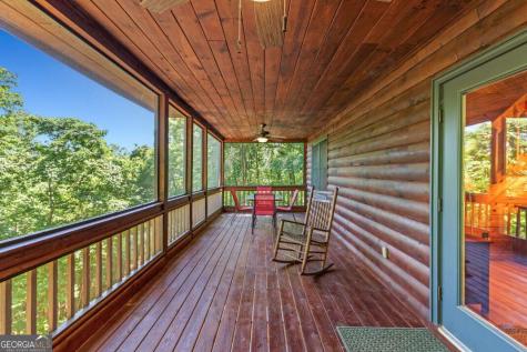 801 Davenport Mountain Road Blue Ridge GA 30513