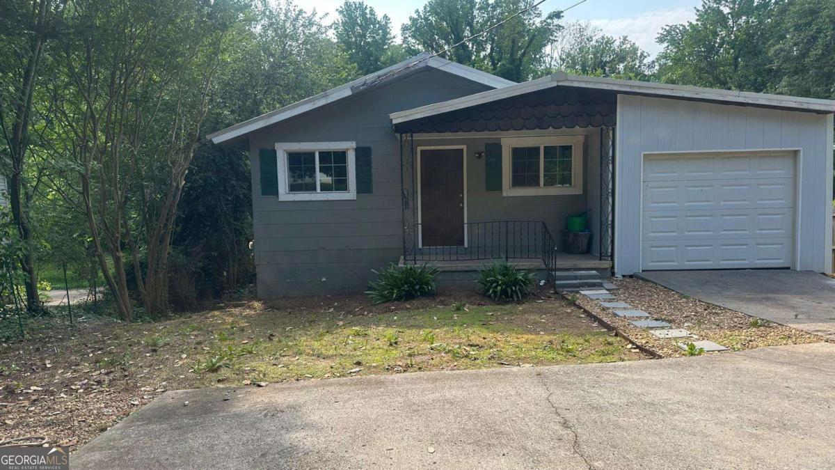 2812 Maple Road SE Rome GA 30161