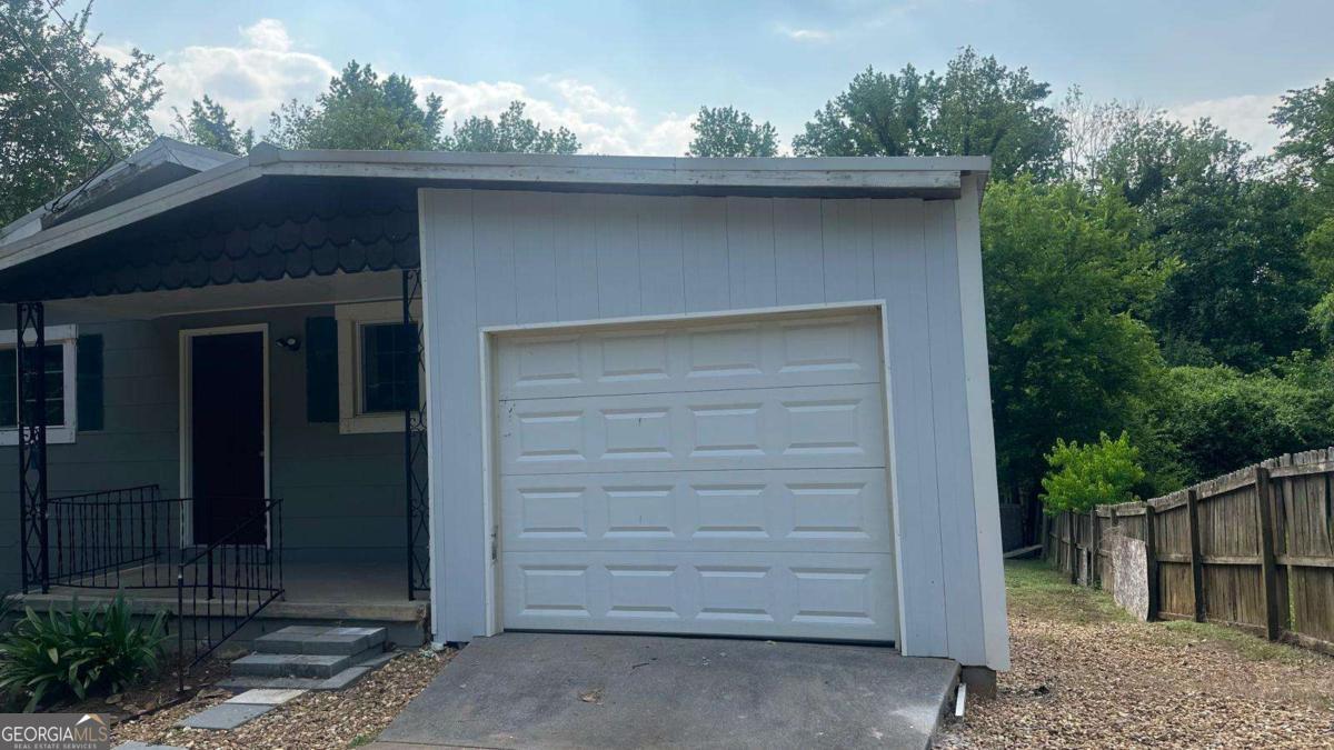 2812 Maple Road SE Rome GA 30161