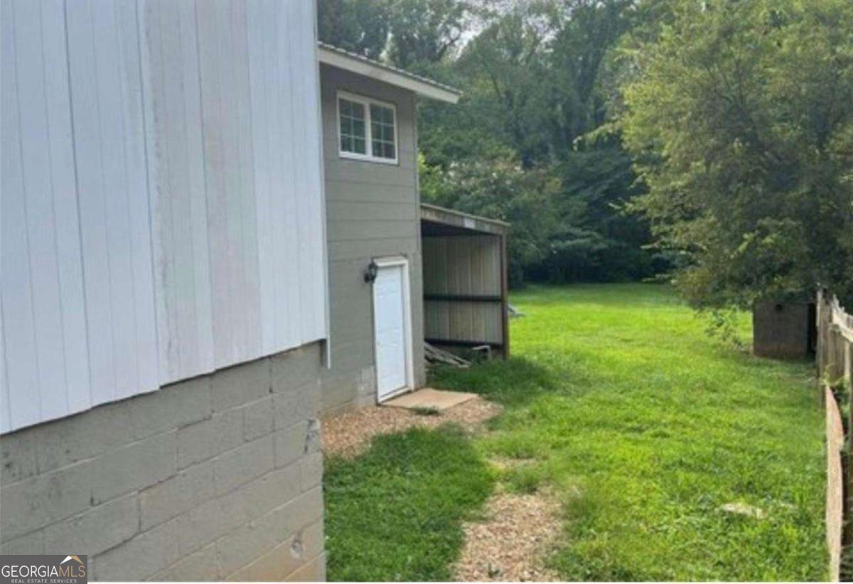 2812 Maple Road SE Rome GA 30161