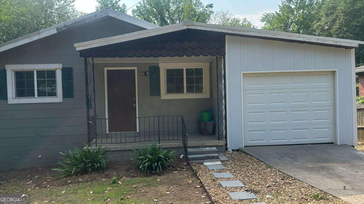 2812 Maple Road SE Rome GA 30161