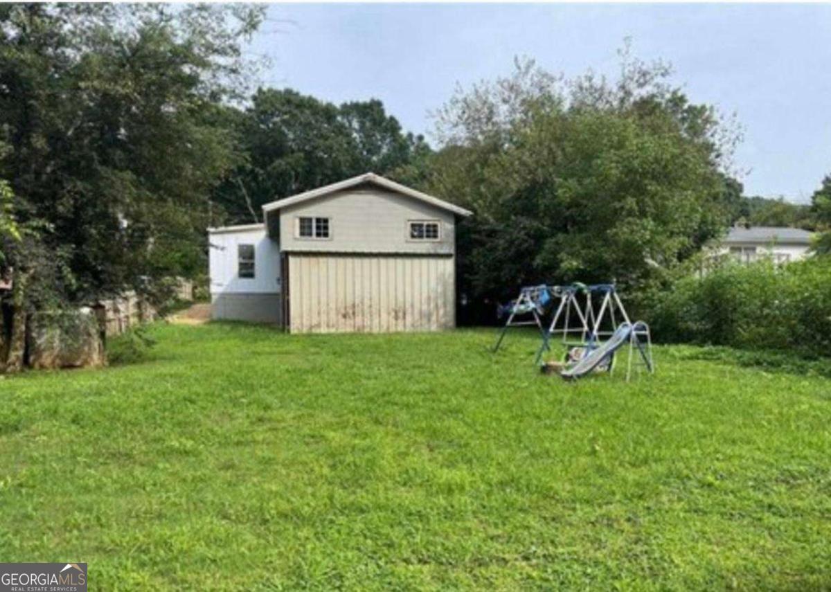 2812 Maple Road SE Rome GA 30161