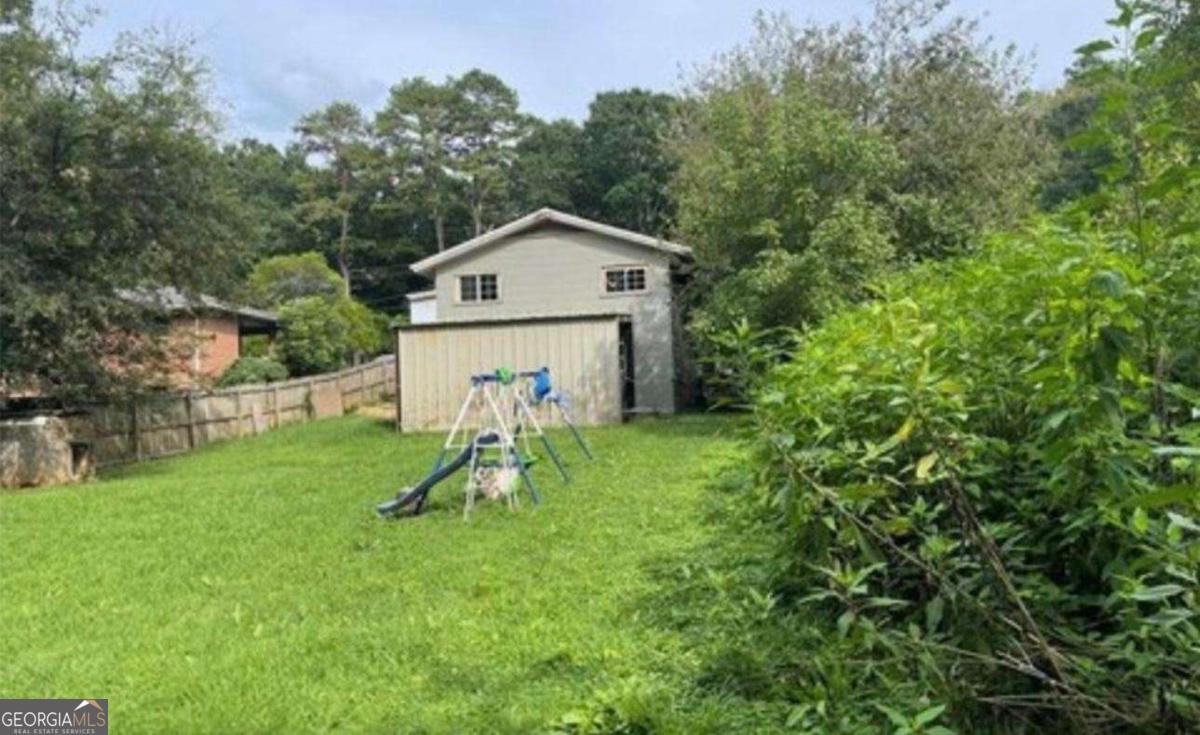 2812 Maple Road SE Rome GA 30161