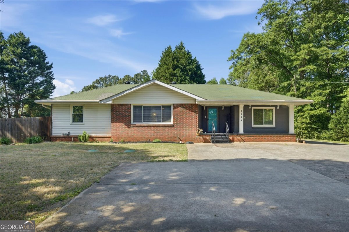 3270 Rex Road Rex GA 30273