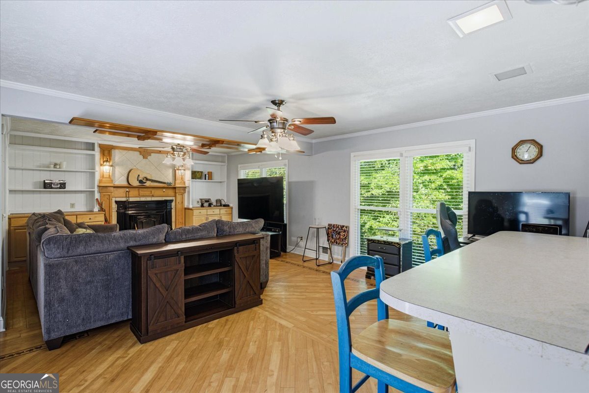 3270 Rex Road Rex GA 30273