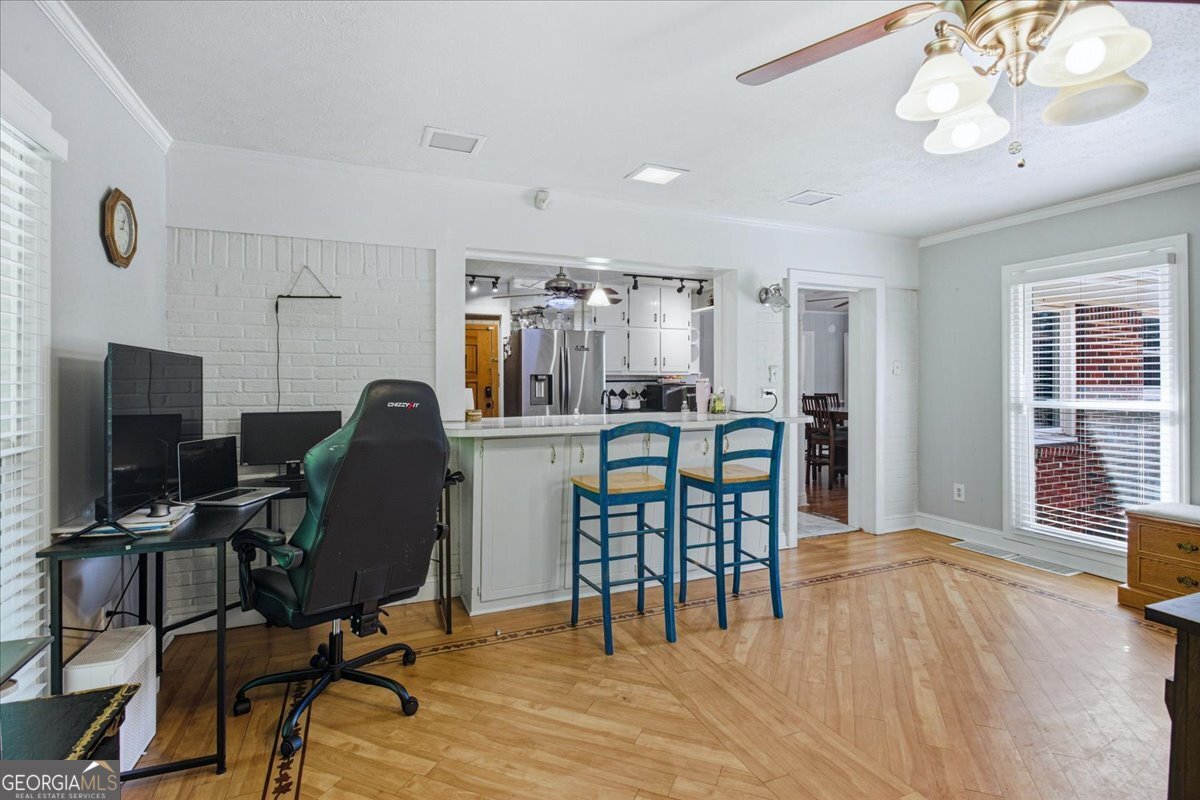 3270 Rex Road Rex GA 30273