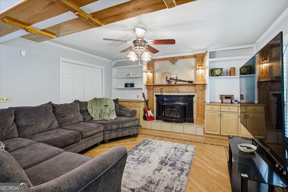 3270 Rex Road Rex GA 30273