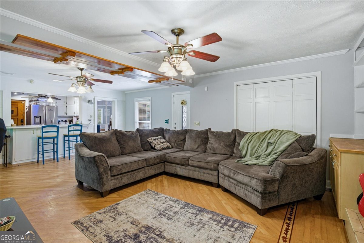 3270 Rex Road Rex GA 30273