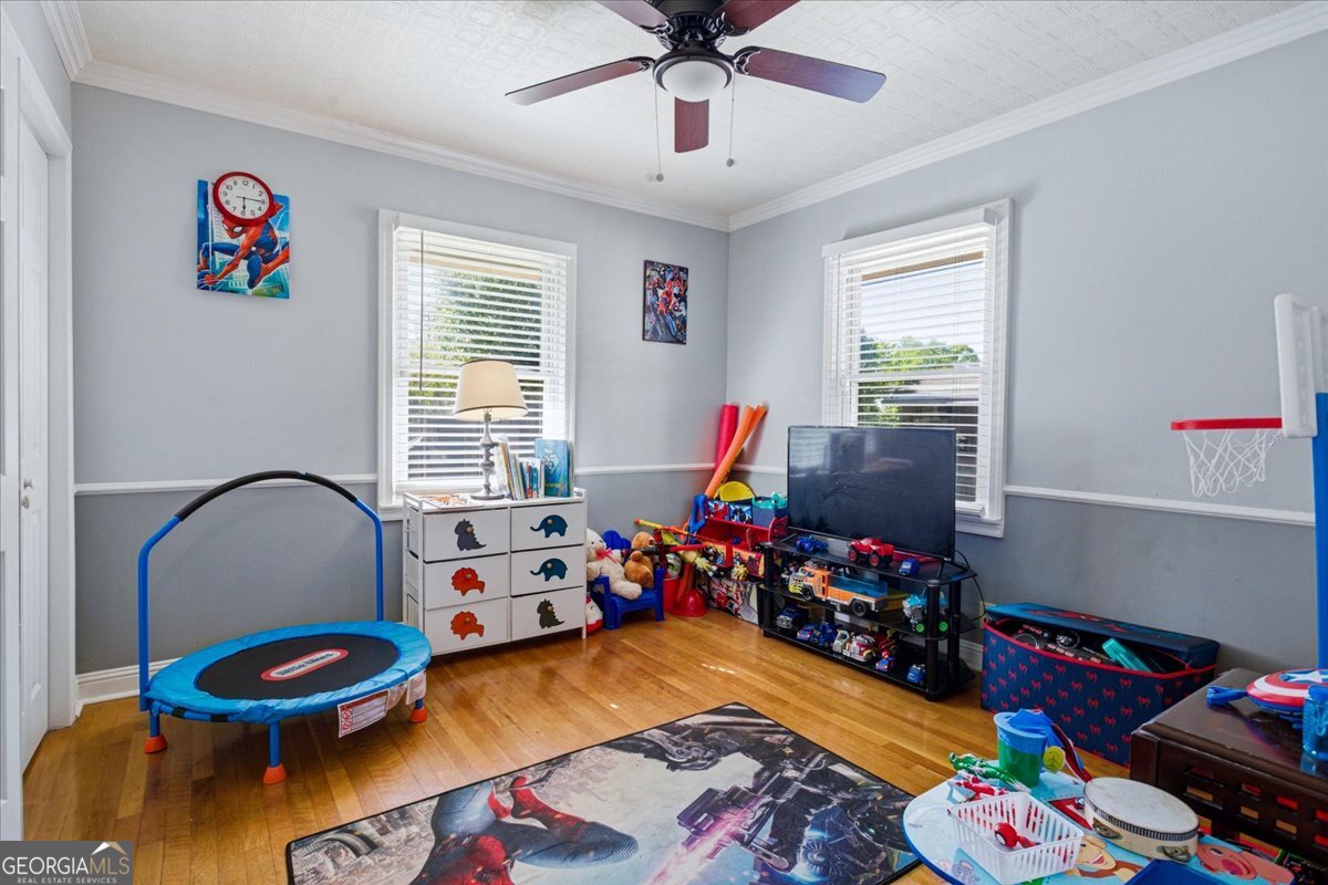 3270 Rex Road Rex GA 30273