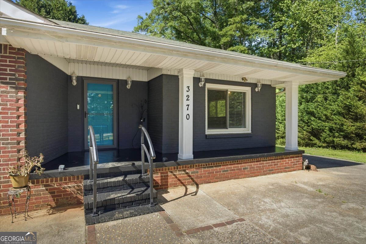 3270 Rex Road Rex GA 30273