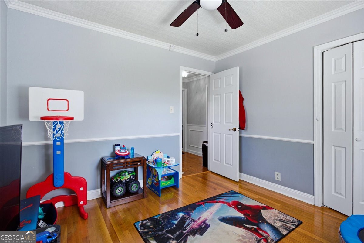 3270 Rex Road Rex GA 30273