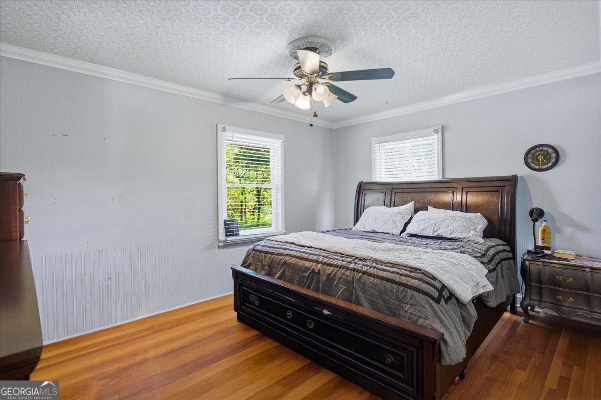 3270 Rex Road Rex GA 30273