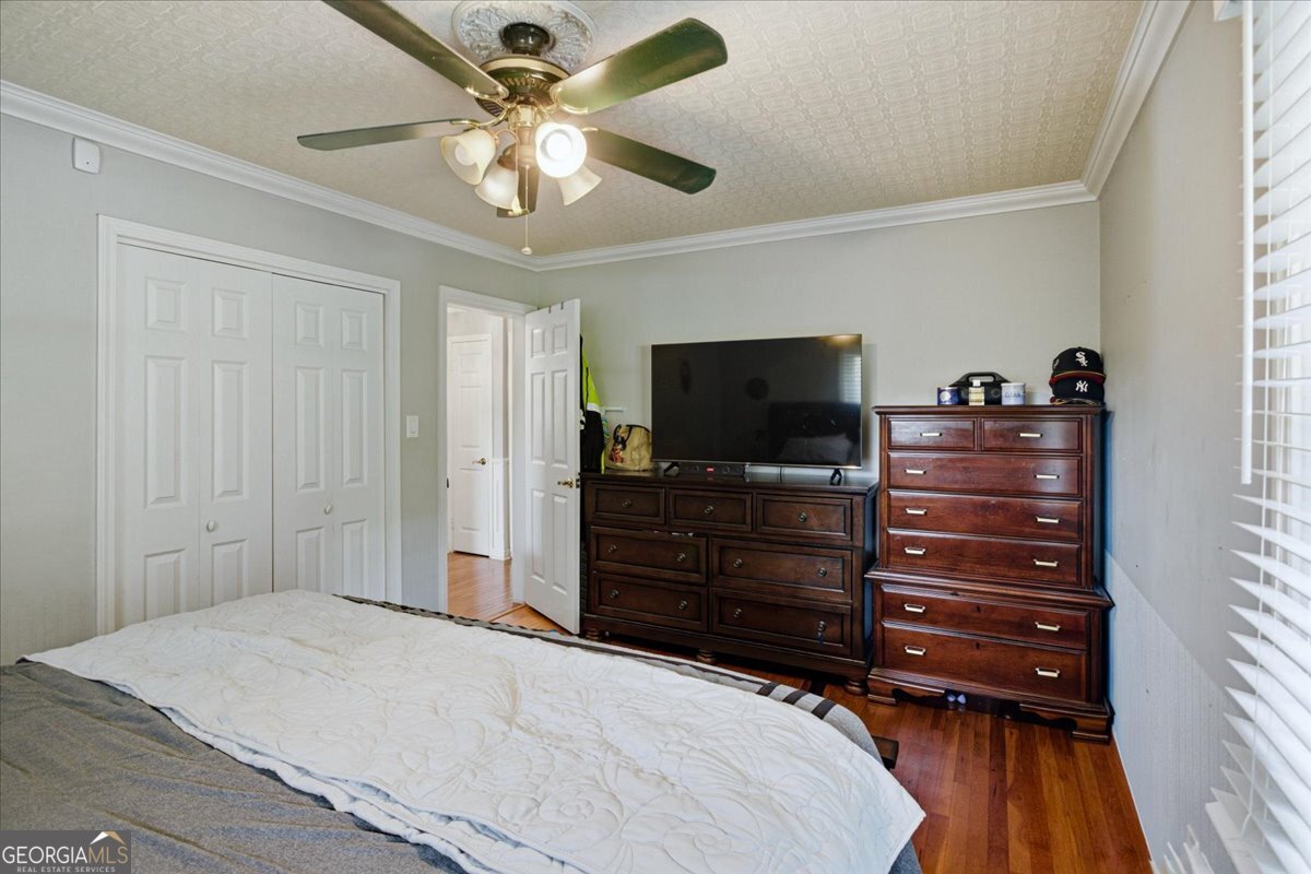 3270 Rex Road Rex GA 30273