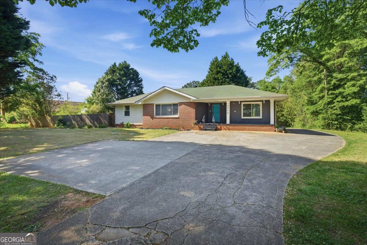 3270 Rex Road Rex GA 30273