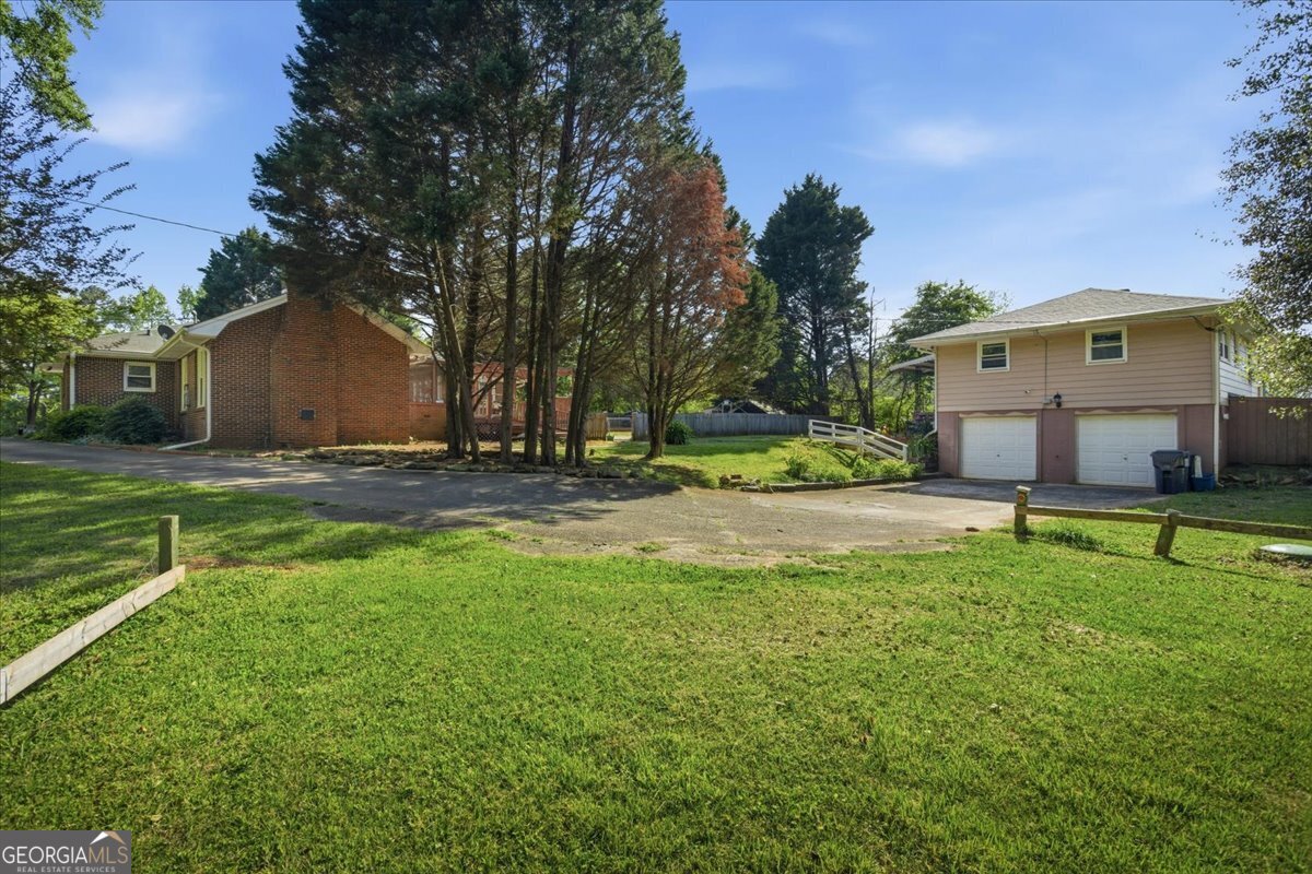 3270 Rex Road Rex GA 30273