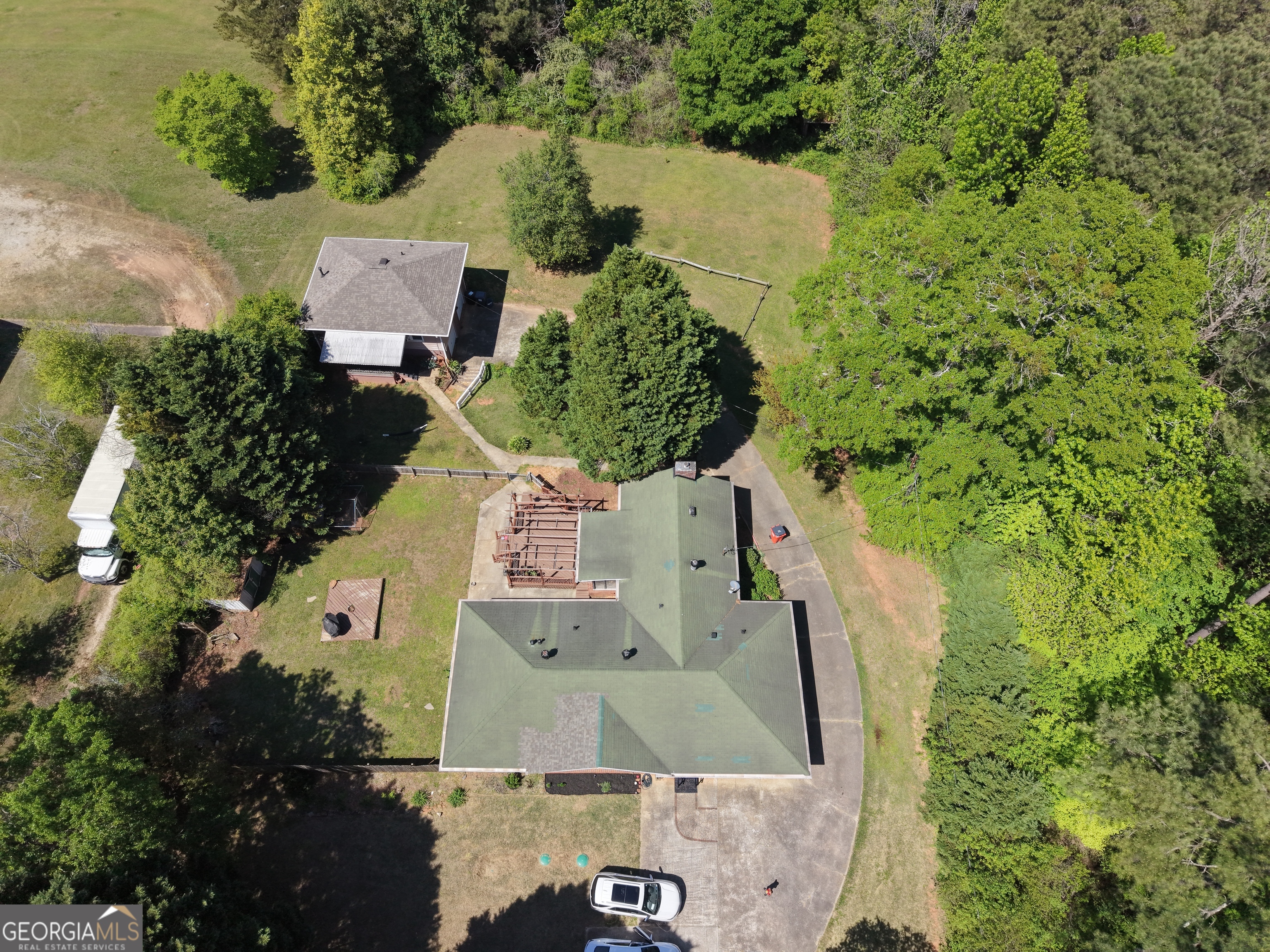 3270 Rex Road Rex GA 30273