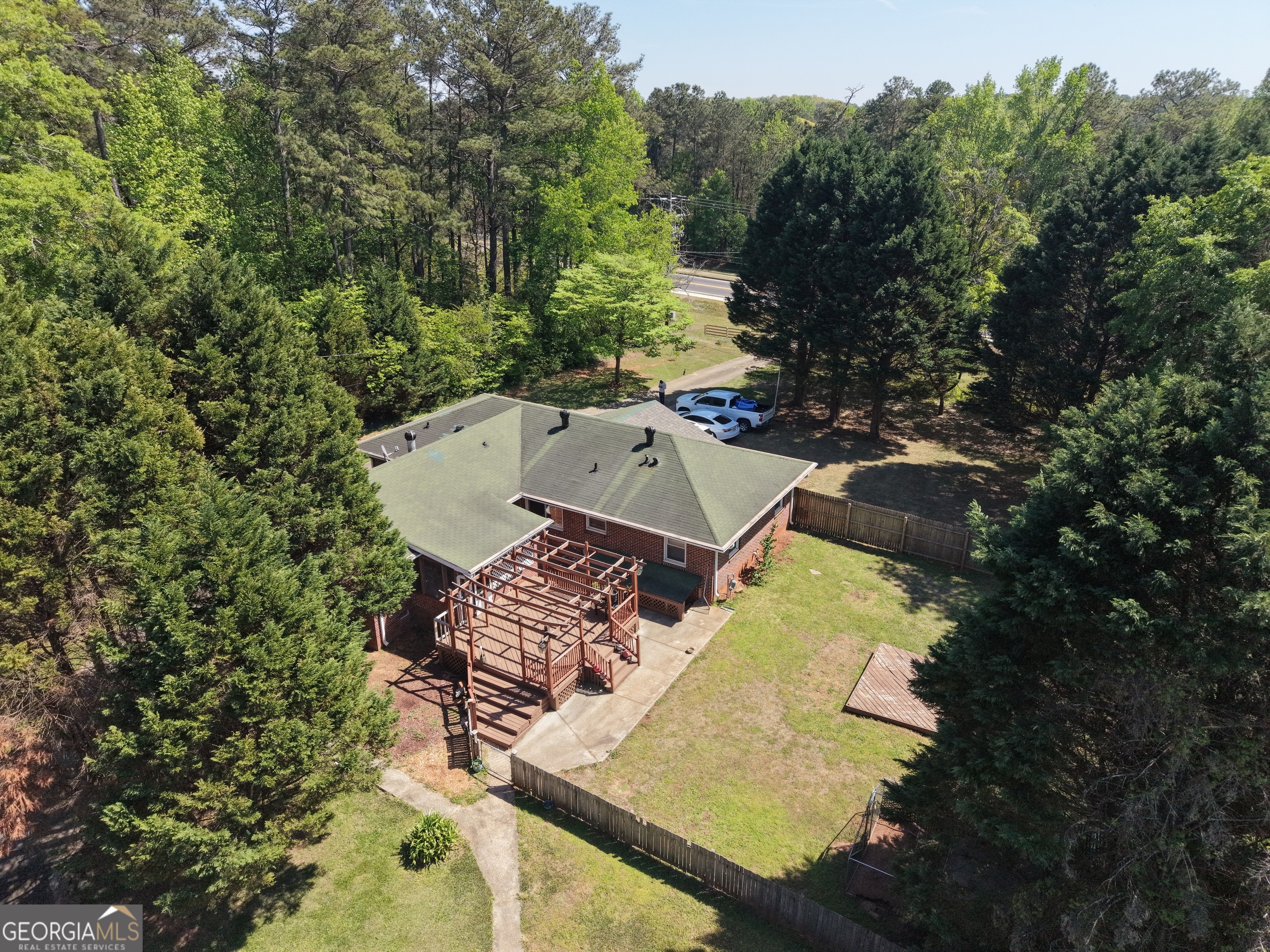 3270 Rex Road Rex GA 30273