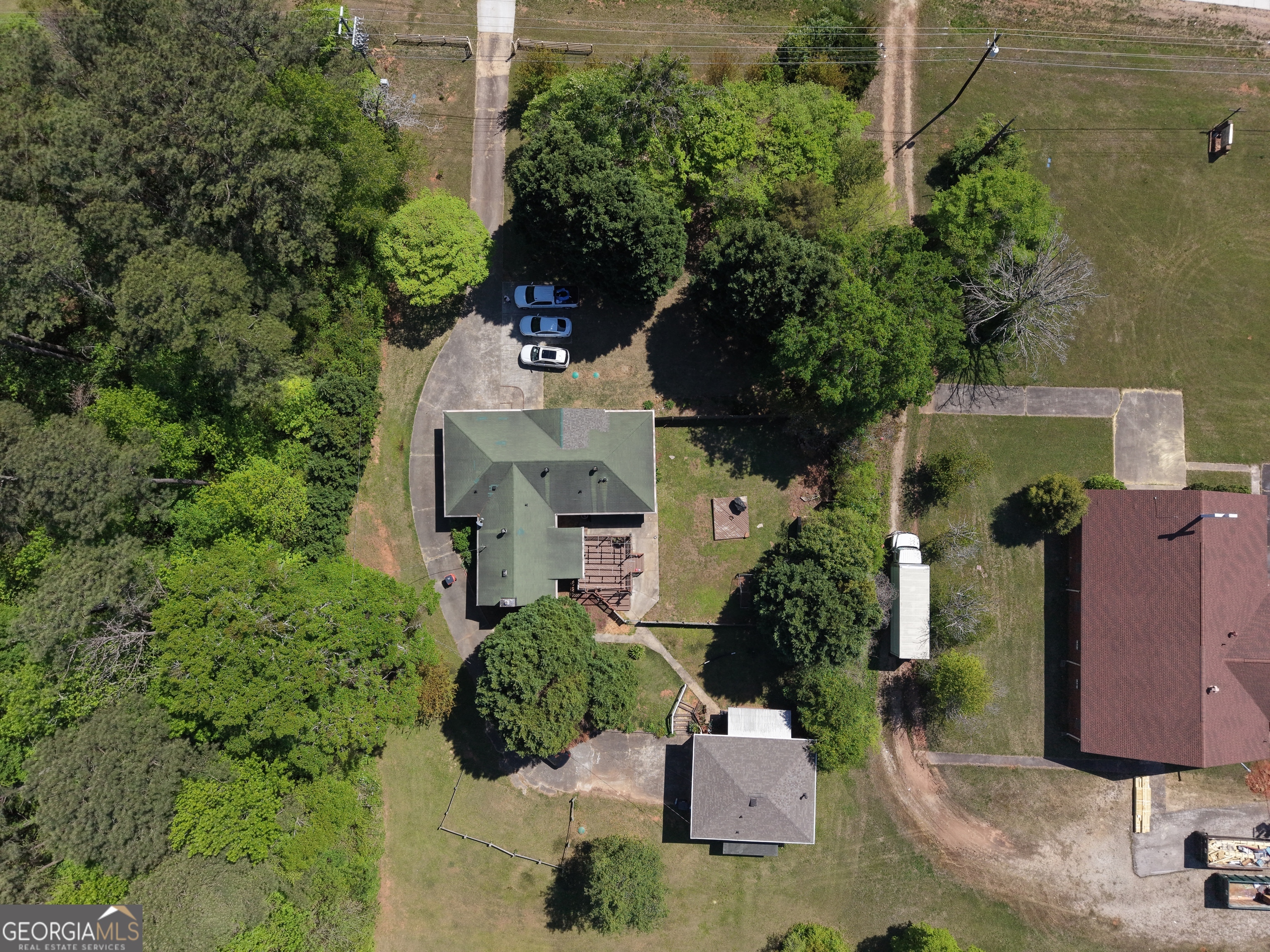 3270 Rex Road Rex GA 30273