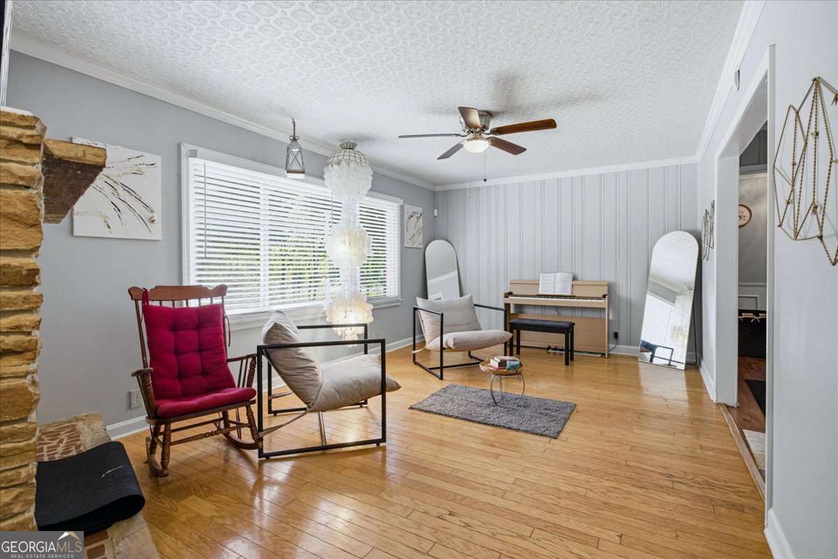 3270 Rex Road Rex GA 30273