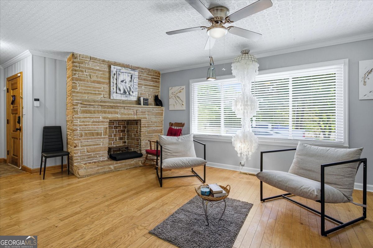 3270 Rex Road Rex GA 30273