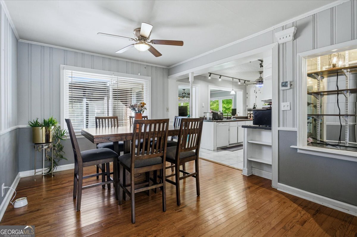 3270 Rex Road Rex GA 30273