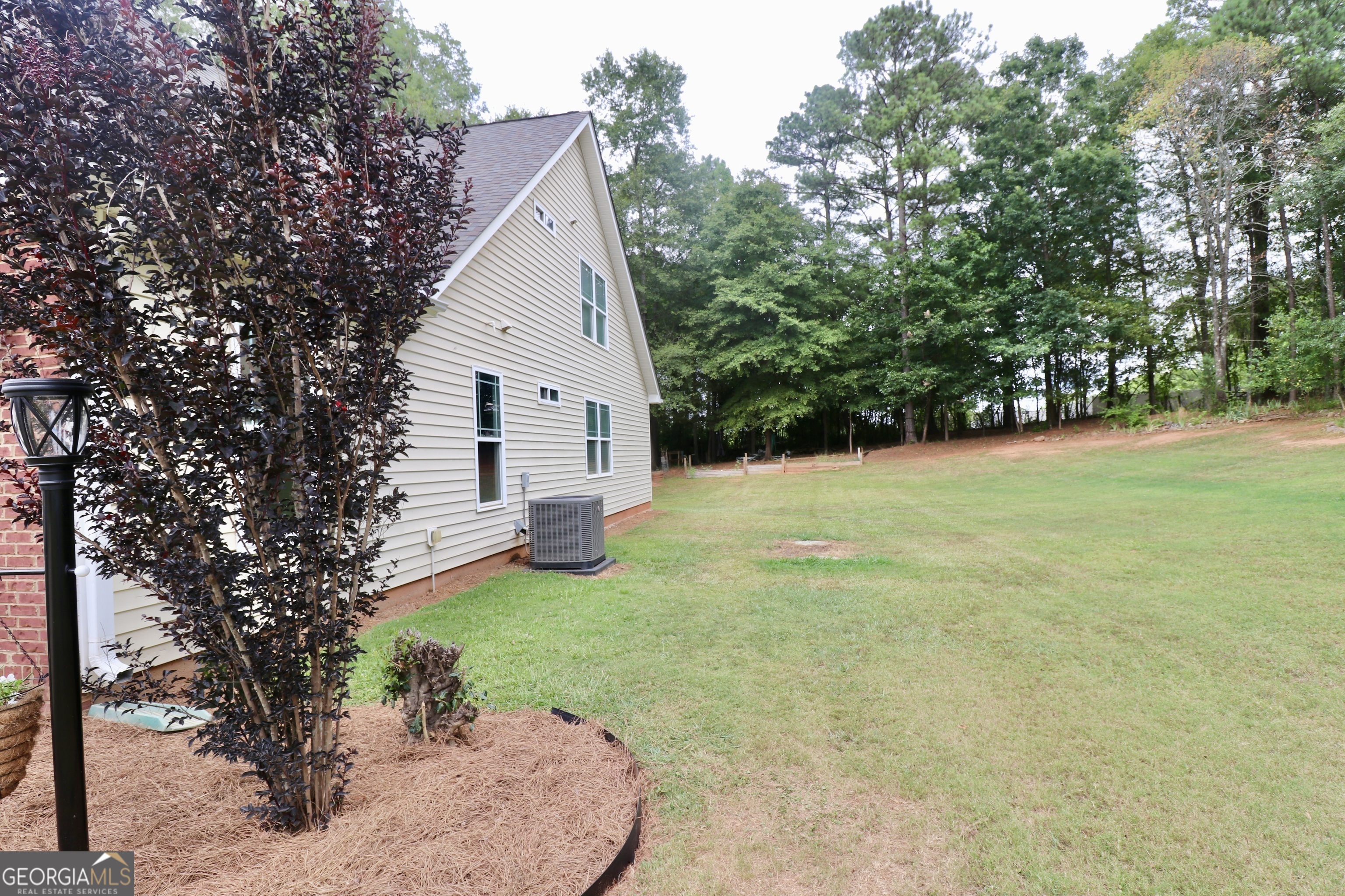 190 Roundtree Way Williamson GA 30292