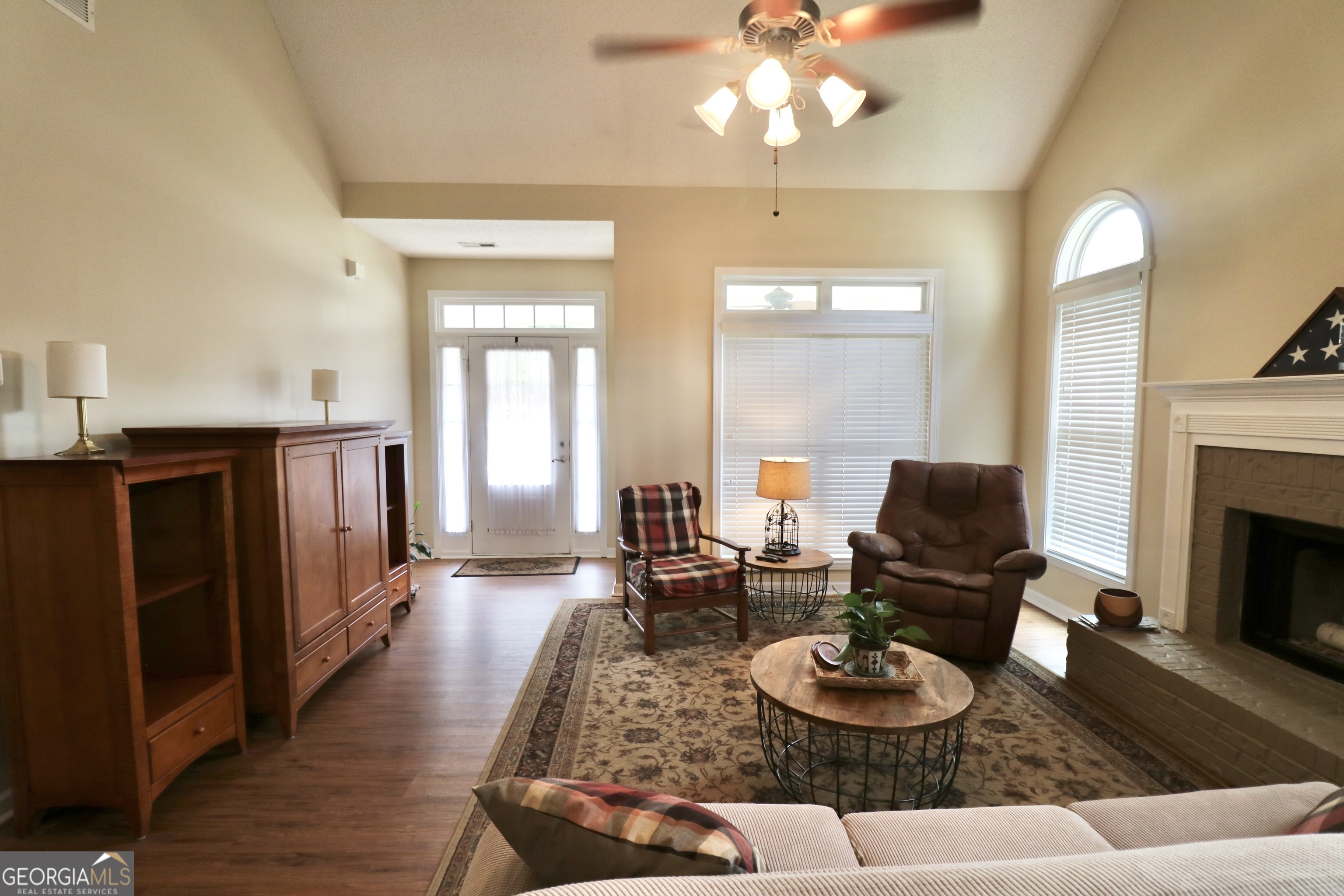 190 Roundtree Way Williamson GA 30292