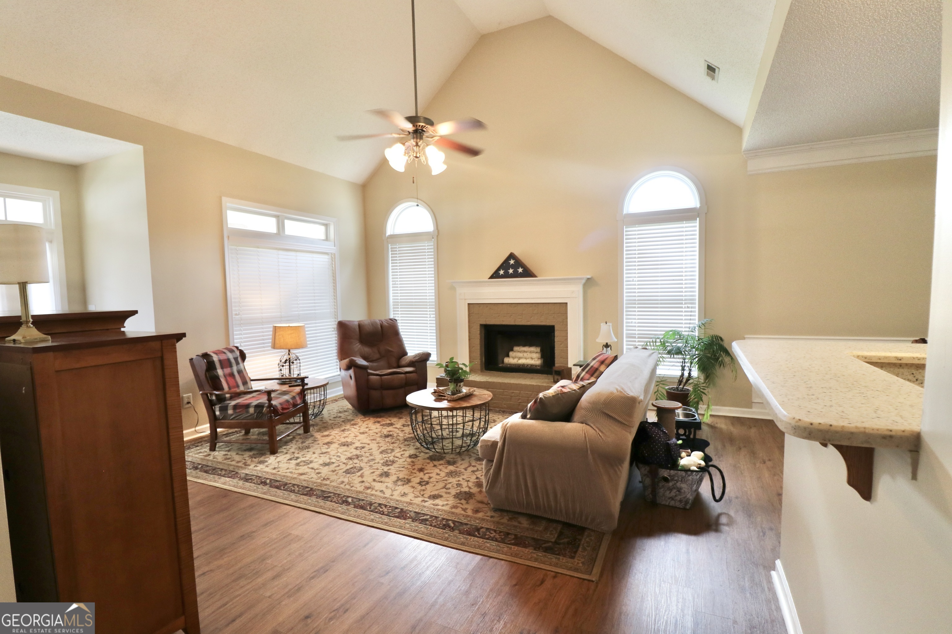 190 Roundtree Way Williamson GA 30292