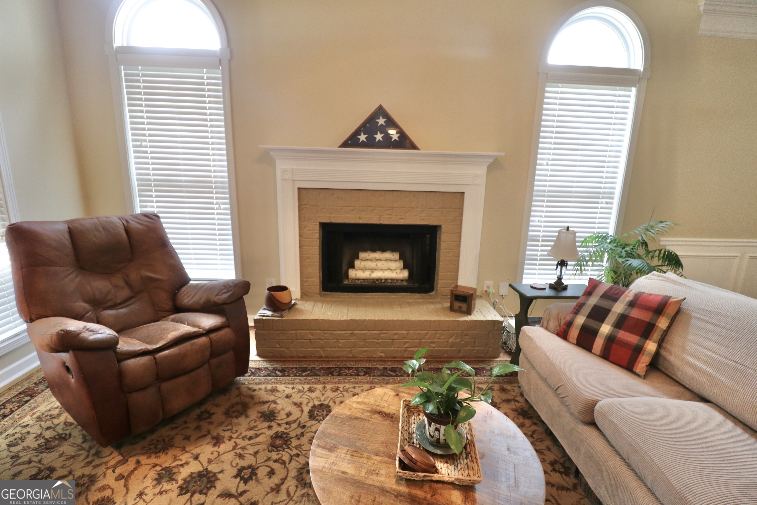 190 Roundtree Way Williamson GA 30292