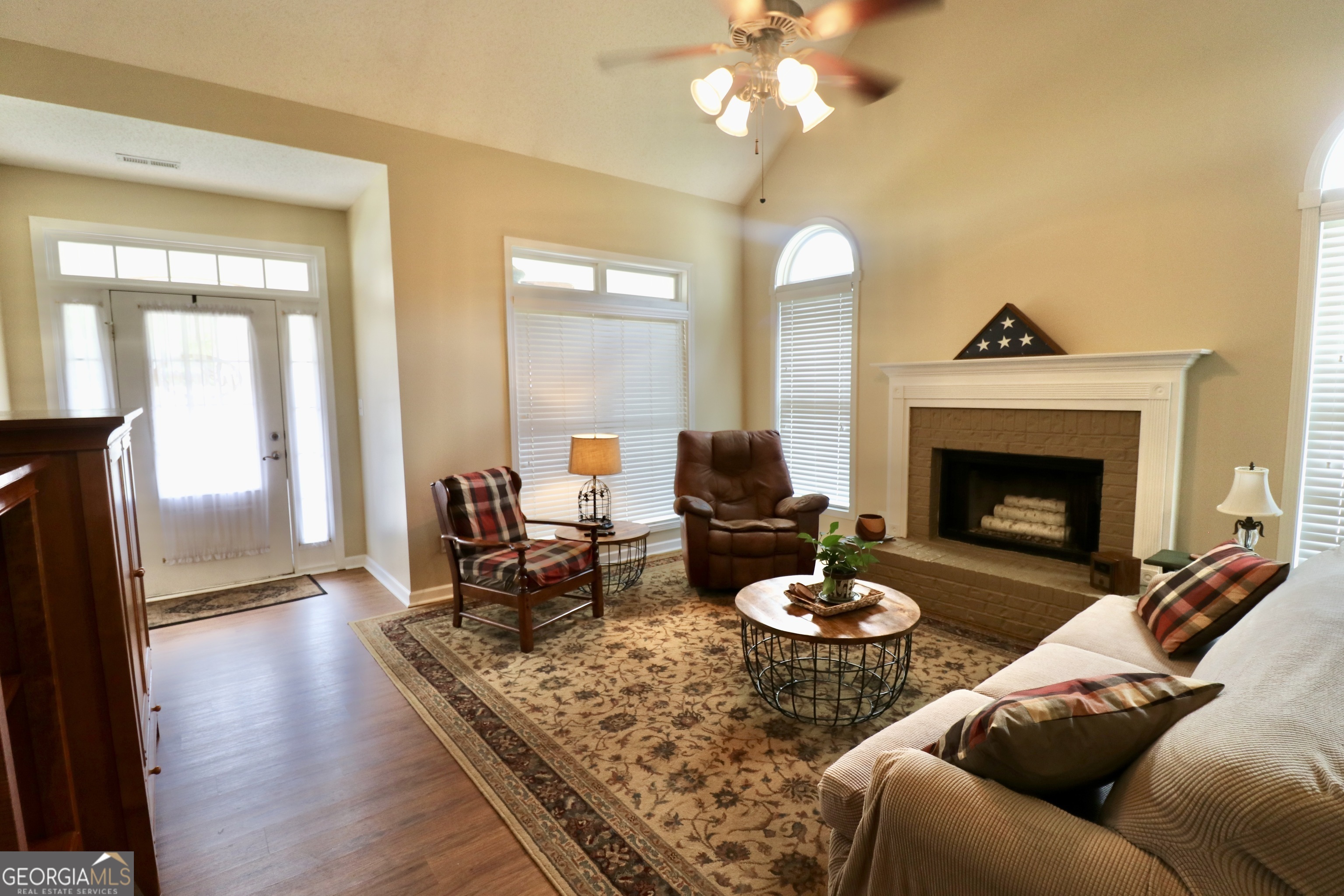 190 Roundtree Way Williamson GA 30292