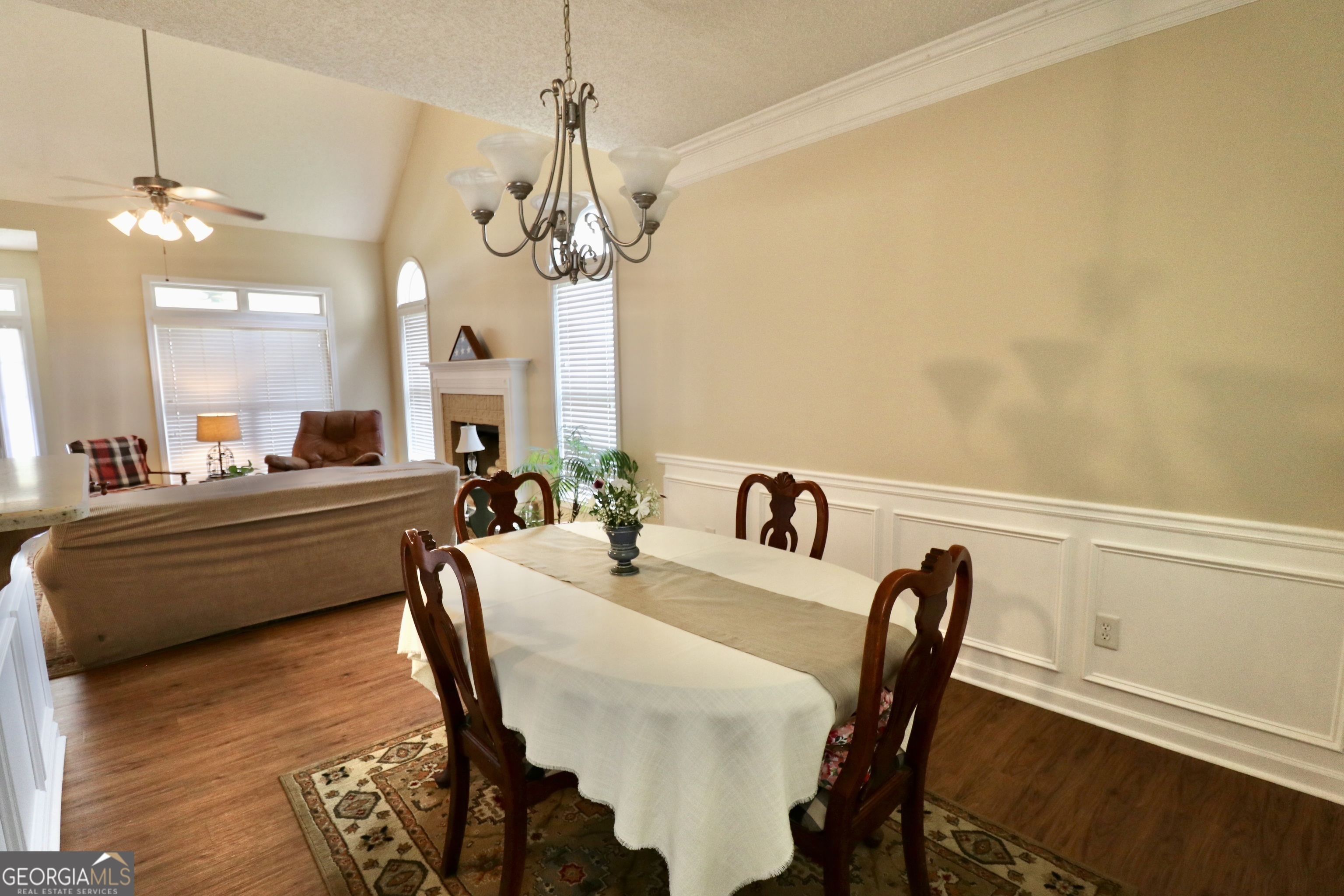 190 Roundtree Way Williamson GA 30292