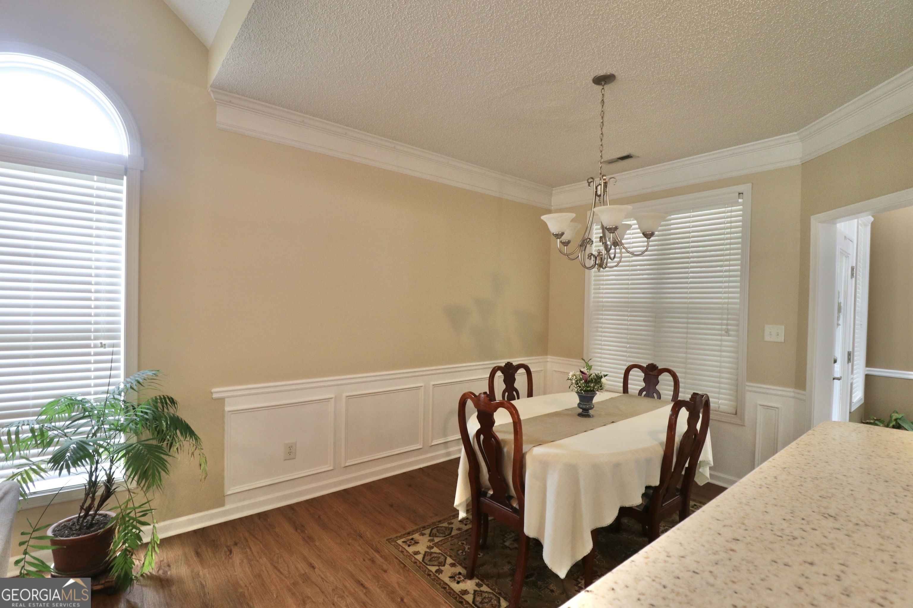 190 Roundtree Way Williamson GA 30292