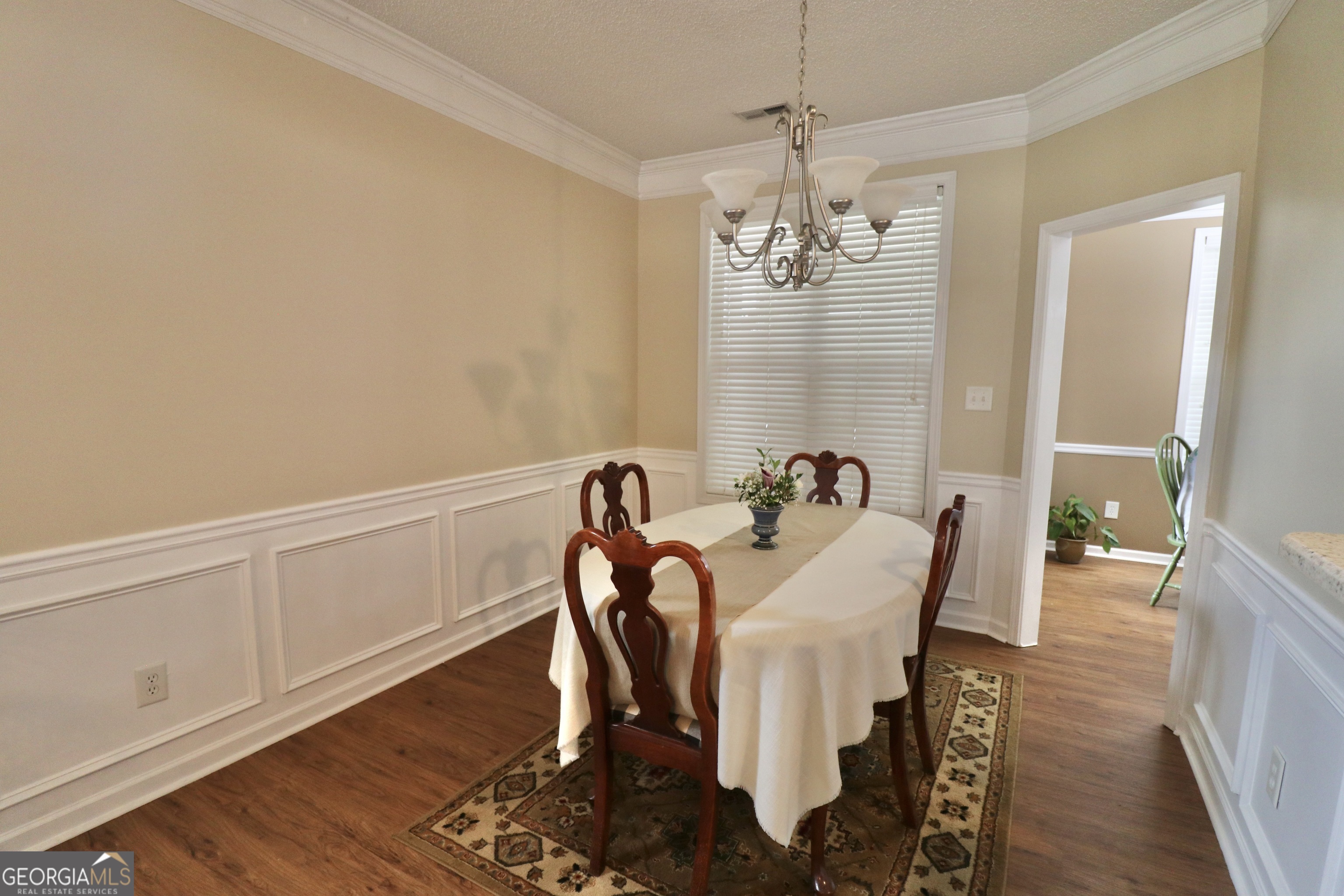 190 Roundtree Way Williamson GA 30292