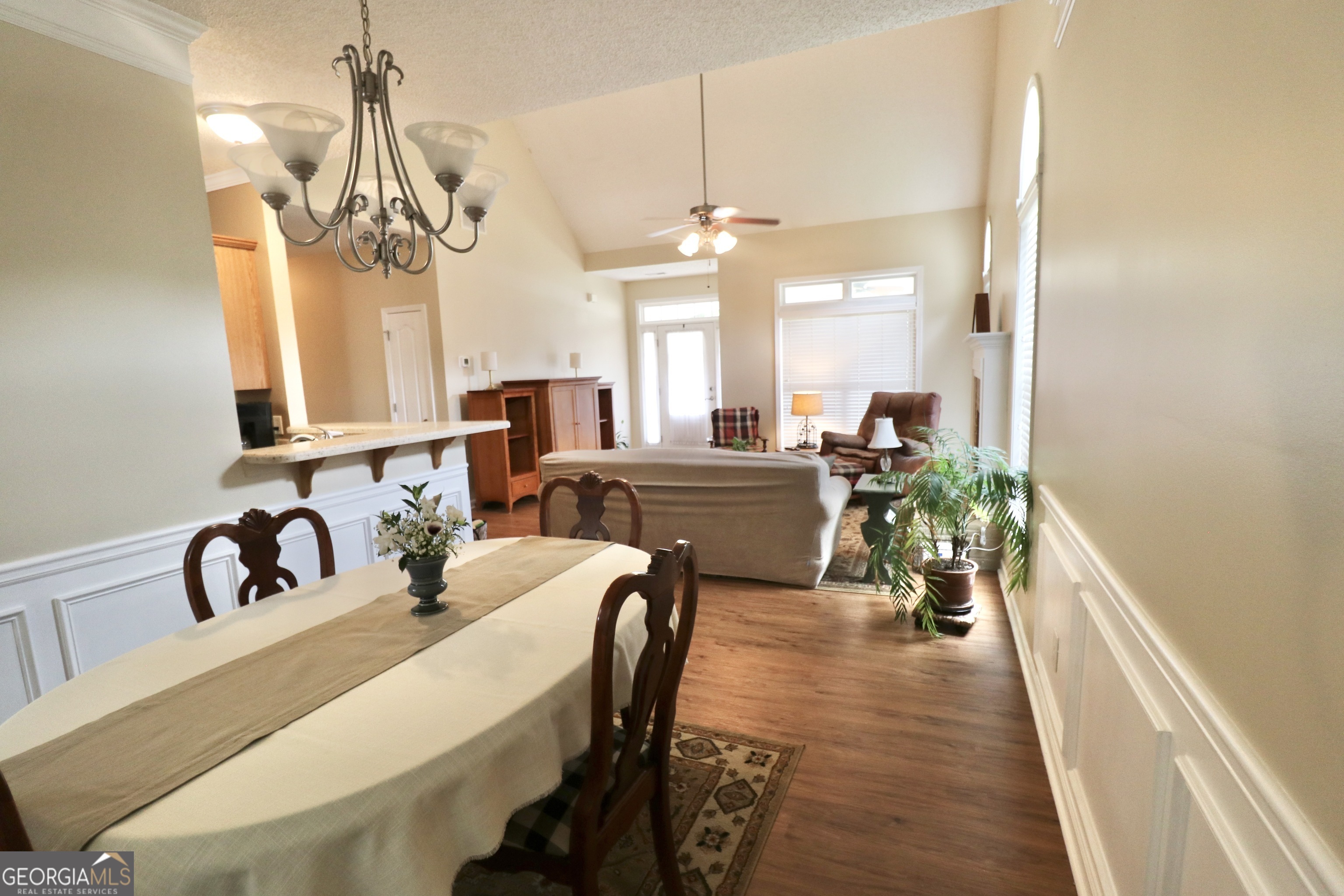 190 Roundtree Way Williamson GA 30292