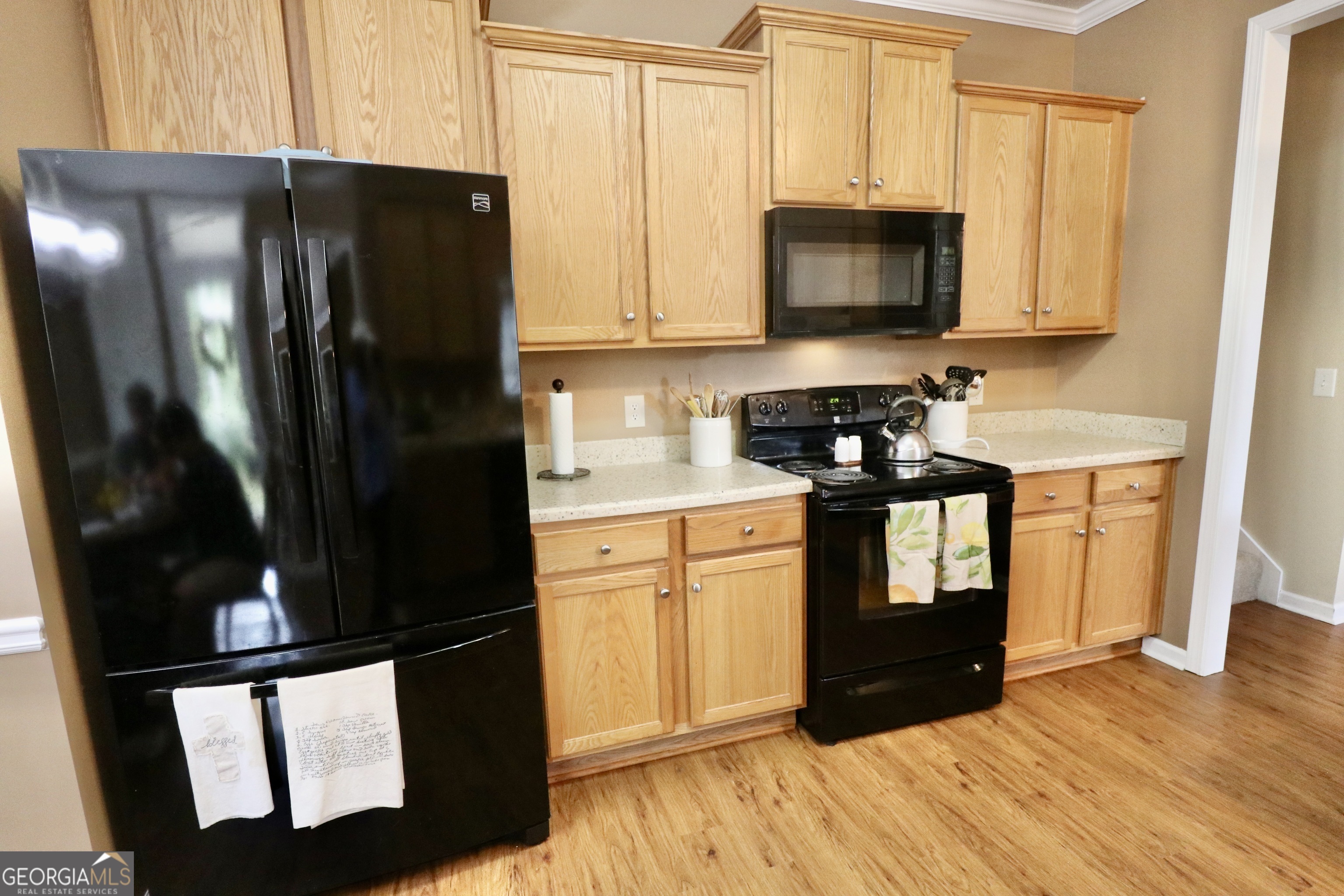 190 Roundtree Way Williamson GA 30292