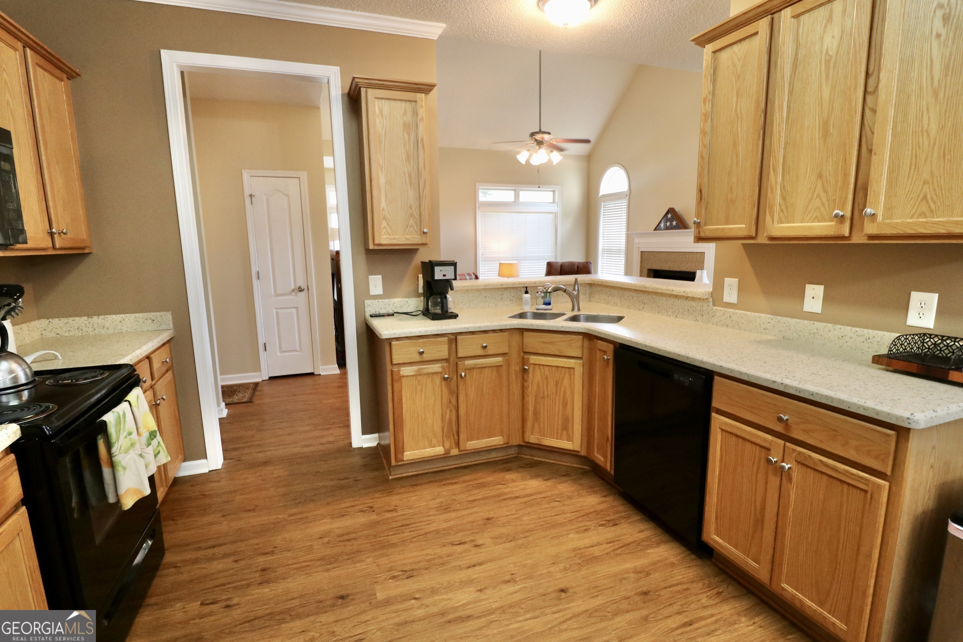 190 Roundtree Way Williamson GA 30292