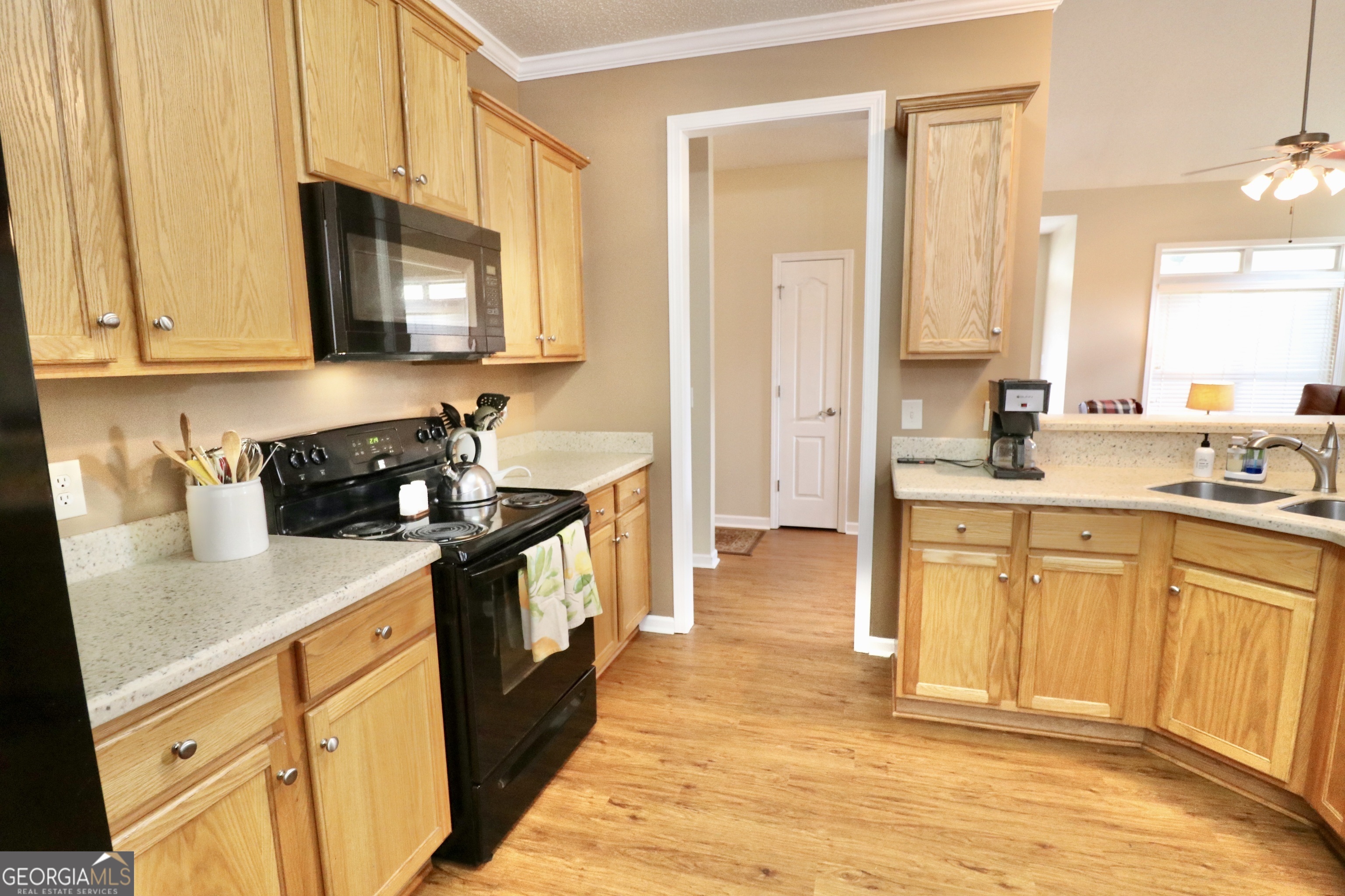 190 Roundtree Way Williamson GA 30292
