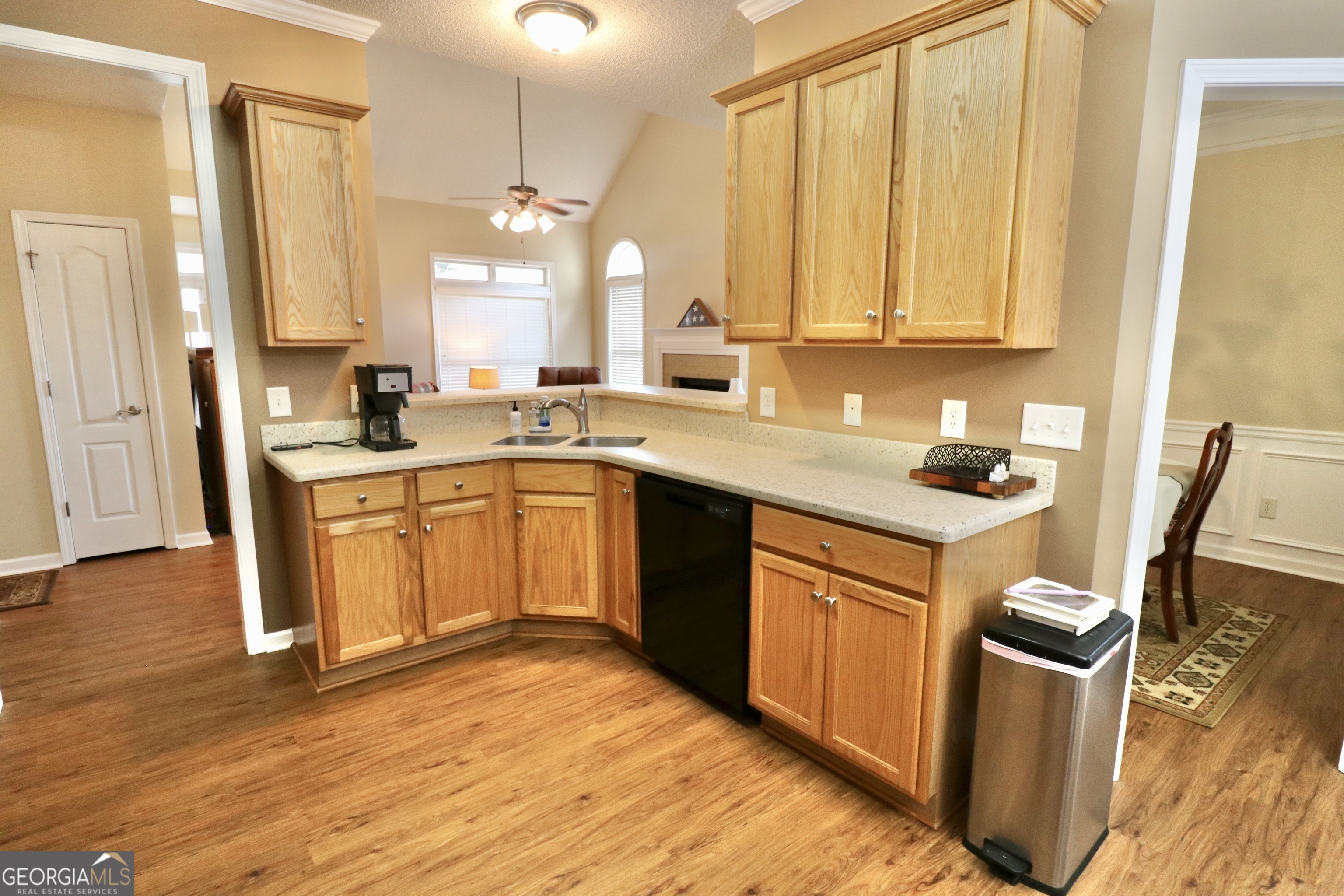 190 Roundtree Way Williamson GA 30292