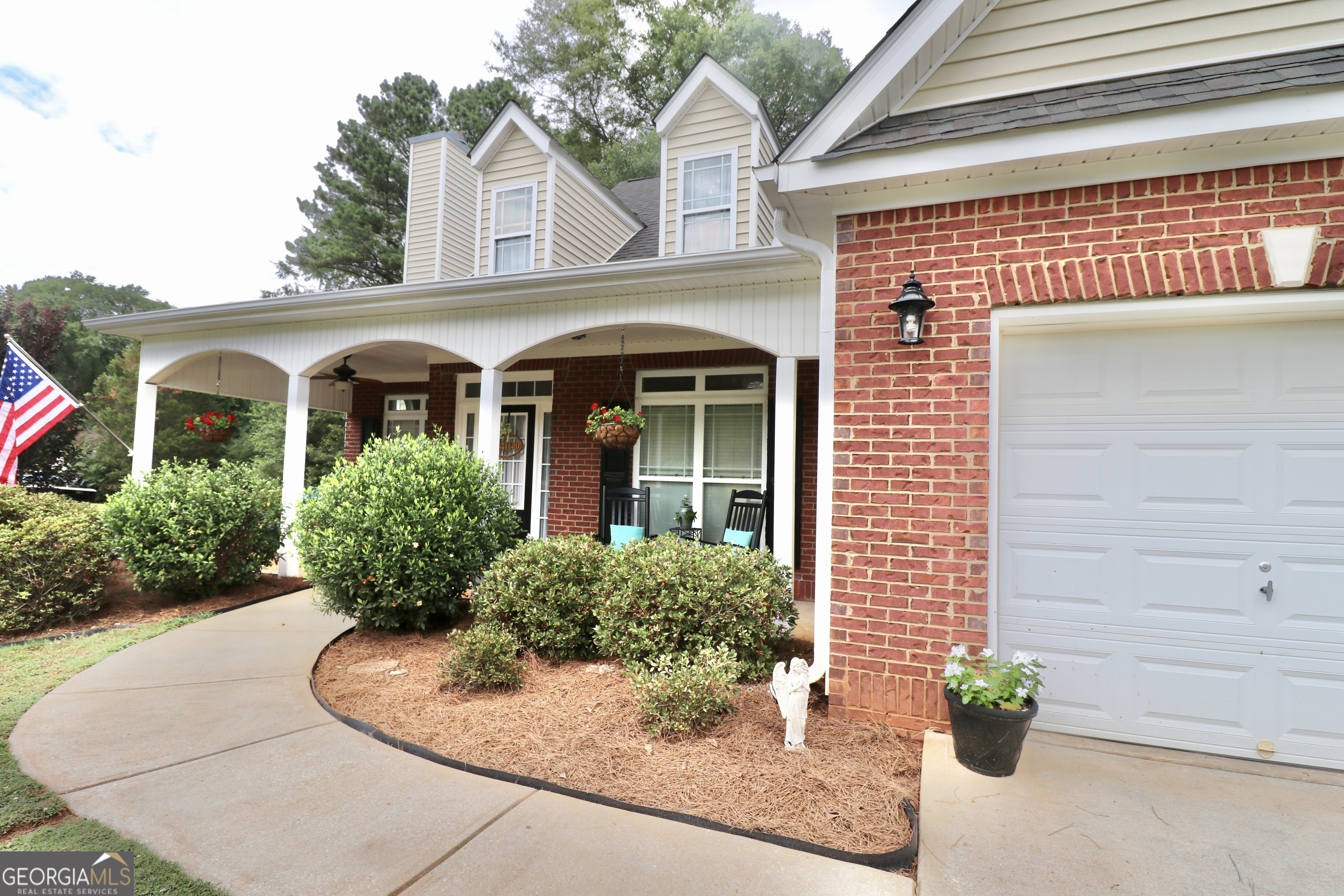 190 Roundtree Way Williamson GA 30292