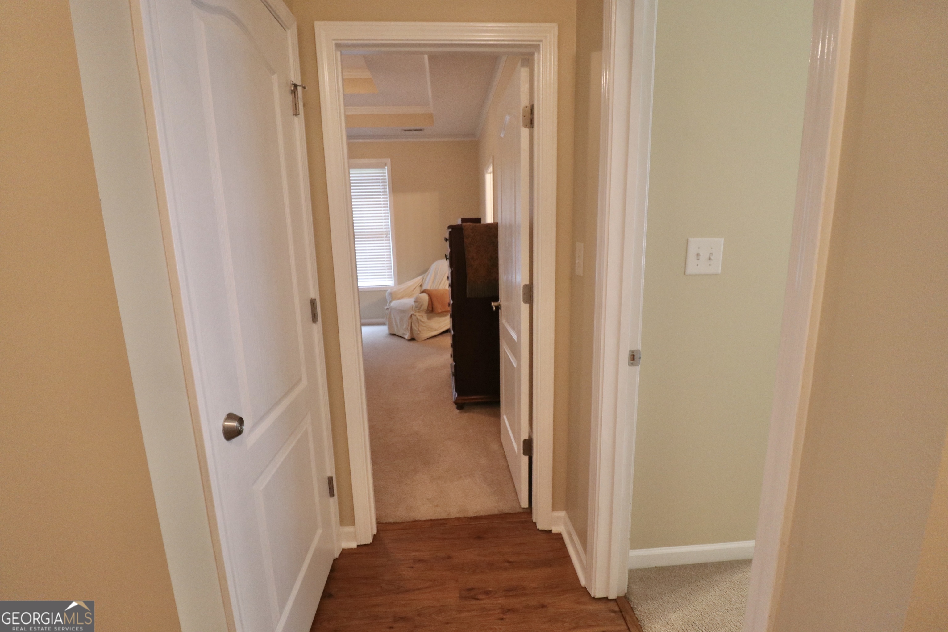 190 Roundtree Way Williamson GA 30292