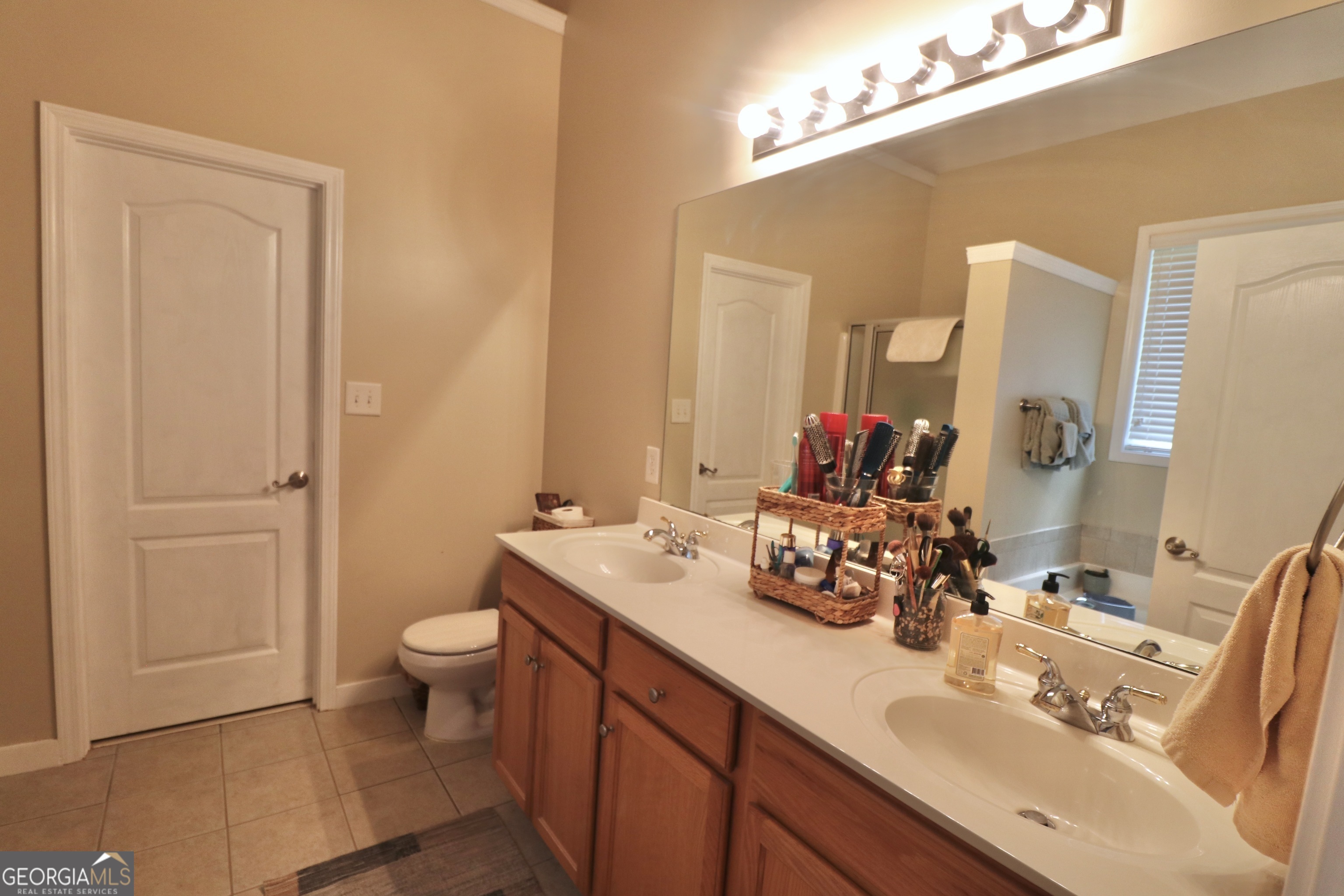 190 Roundtree Way Williamson GA 30292
